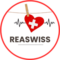 REASWISS Logo