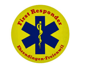 First Responder Ehrendingen/Freienwil